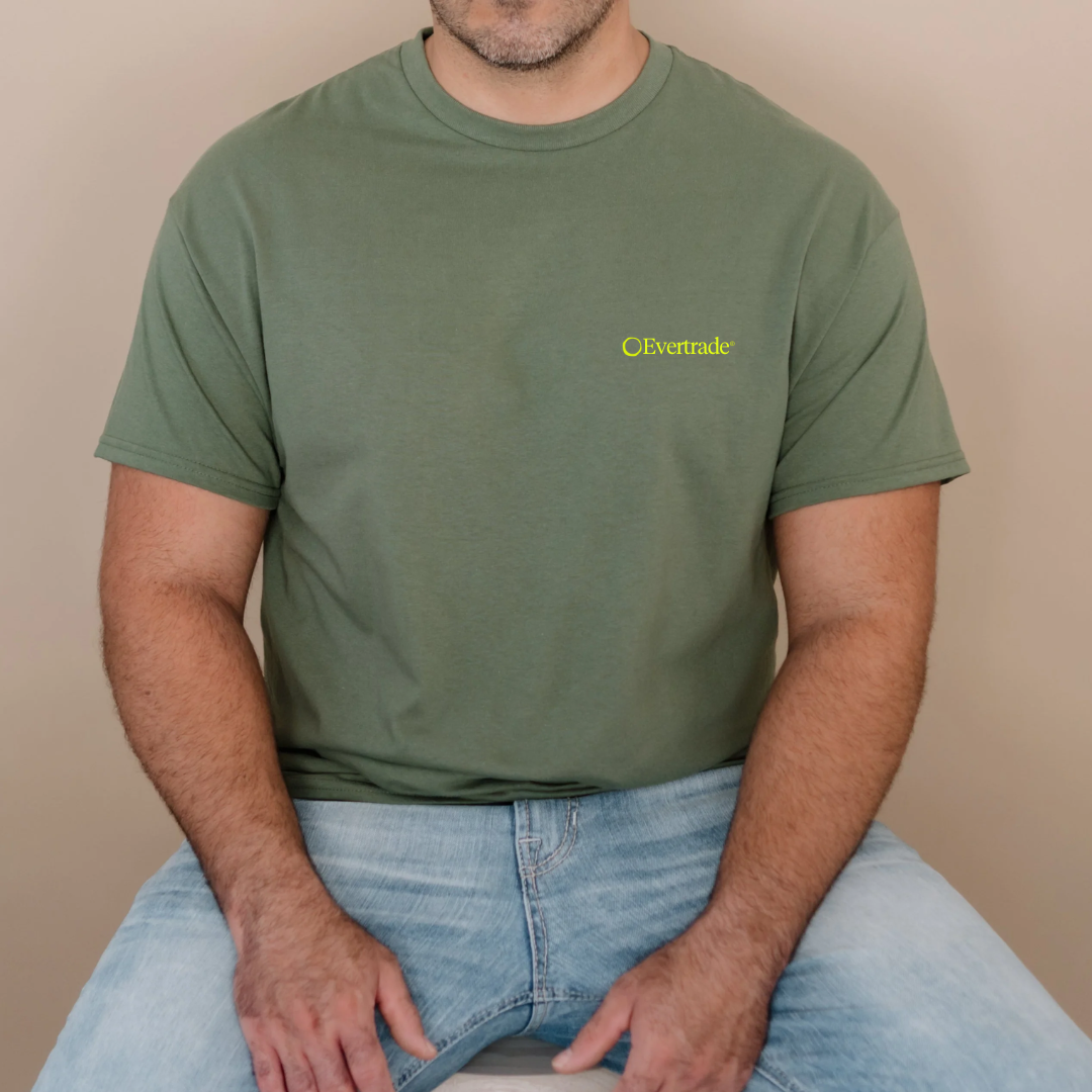 Evertrade® Tee