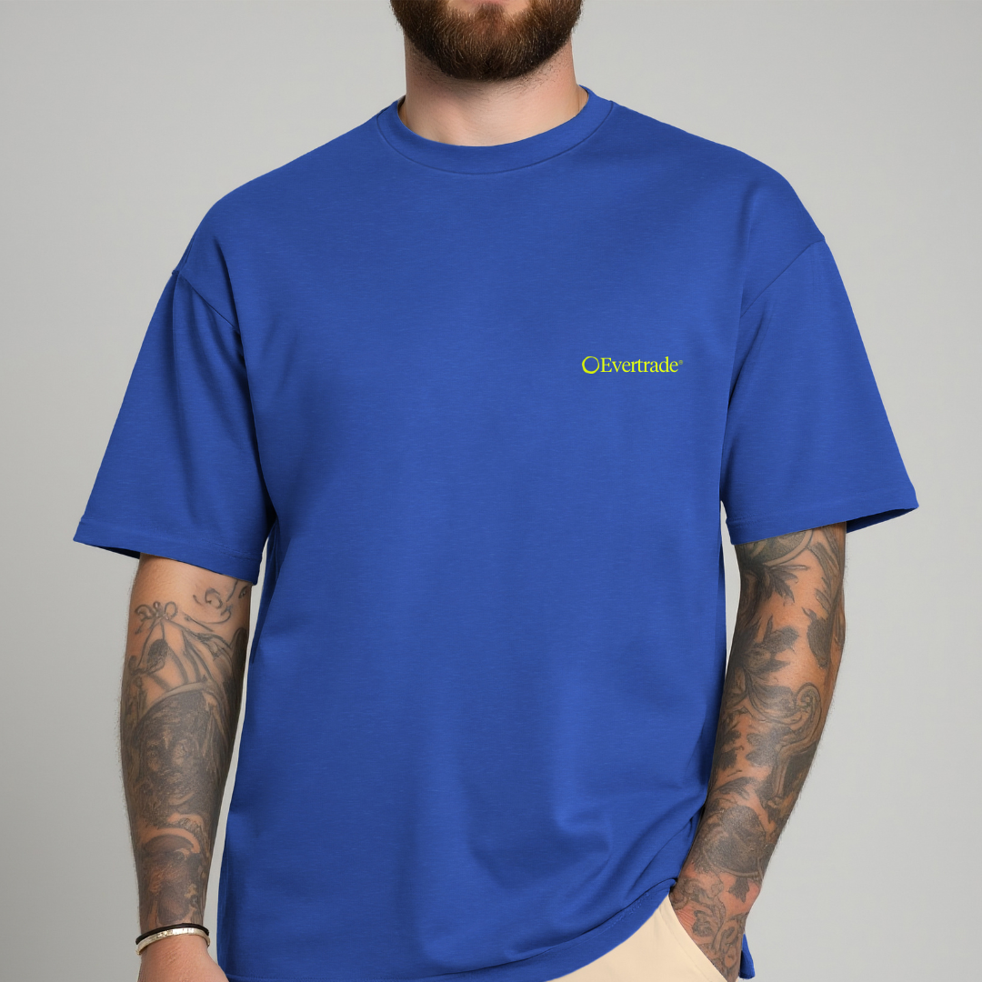 Evertrade® Tee – Evertee